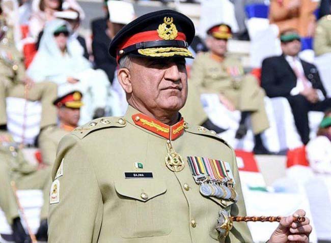 Pakistan Proposes Intelligence Cooperation with Afghanistan to Fight Terrorism 